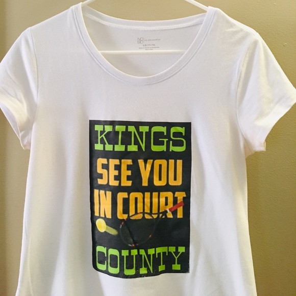 ☘️Classic Comfy Tennis Top - Picture 9 of 9